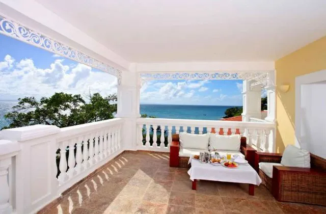 Luxury Bahia Principe Cayo Levantado Samana Republique Dominicaine